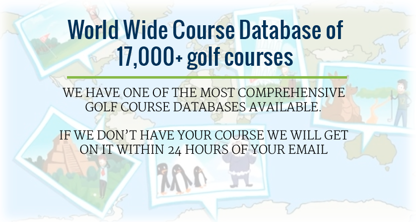 Golf GPS
